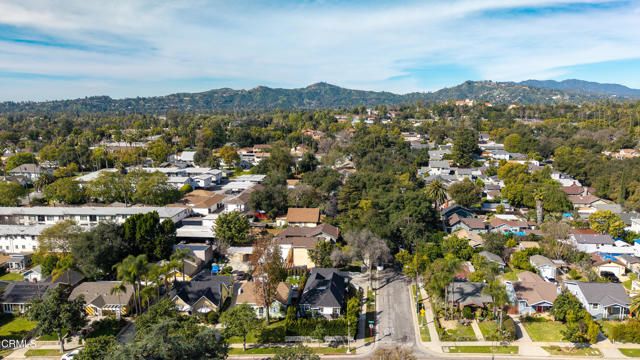 640 E Rio Grande Street, Pasadena, CA 91104