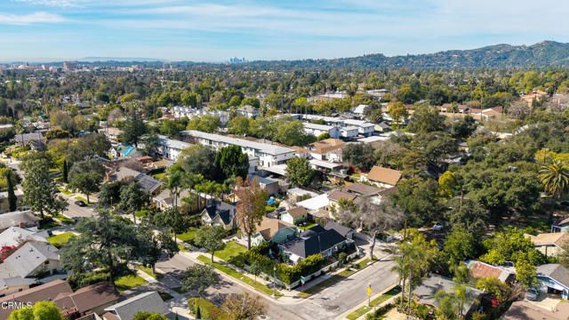 640 E Rio Grande Street, Pasadena, CA 91104