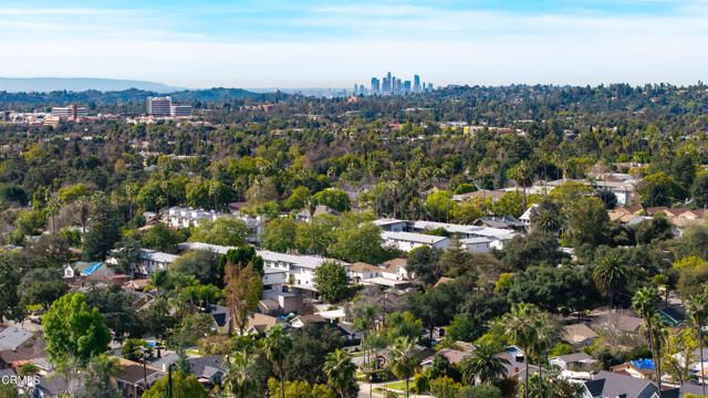 640 E Rio Grande Street, Pasadena, CA 91104