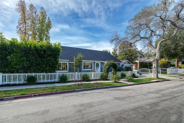 640 E Rio Grande Street, Pasadena, CA 91104