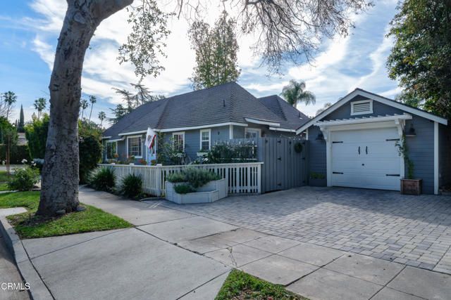 640 E Rio Grande Street, Pasadena, CA 91104