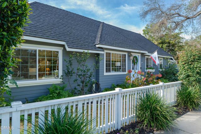 640 E Rio Grande Street, Pasadena, CA 91104