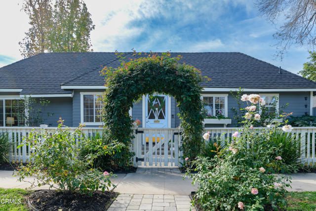 640 E Rio Grande Street, Pasadena, CA 91104