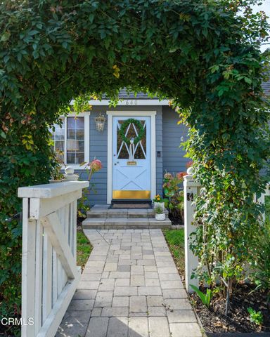 640 E Rio Grande Street, Pasadena, CA 91104