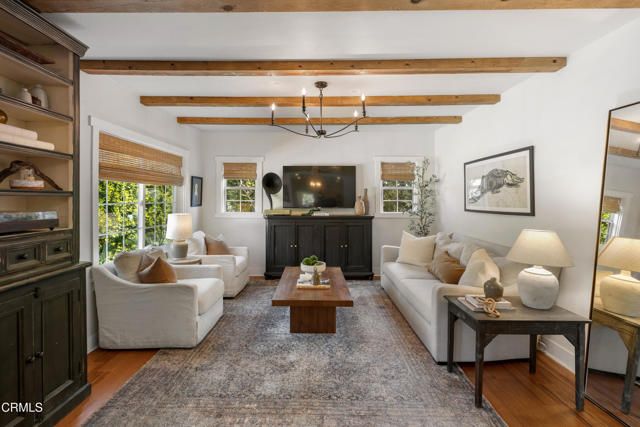 640 E Rio Grande Street, Pasadena, CA 91104