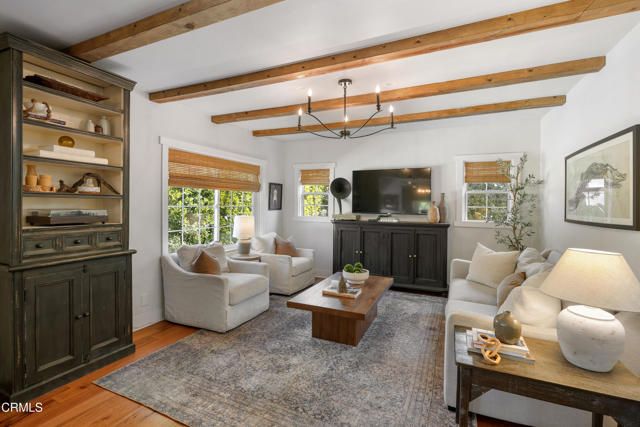 640 E Rio Grande Street, Pasadena, CA 91104