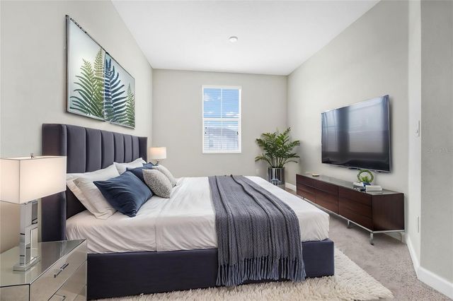 4710 TRIBUTE TRAIL, Kissimmee, FL 34746