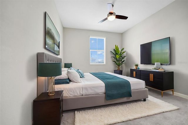 4710 TRIBUTE TRAIL, Kissimmee, FL 34746