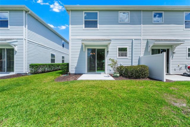 4710 TRIBUTE TRAIL, Kissimmee, FL 34746