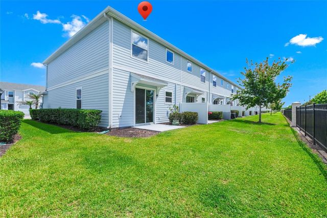 4710 TRIBUTE TRAIL, Kissimmee, FL 34746