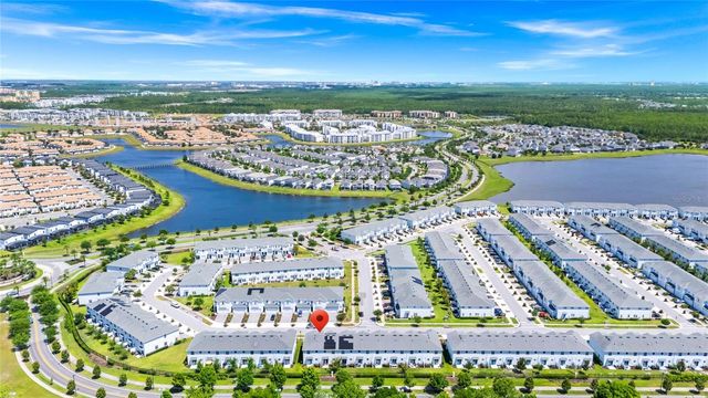 4710 TRIBUTE TRAIL, Kissimmee, FL 34746