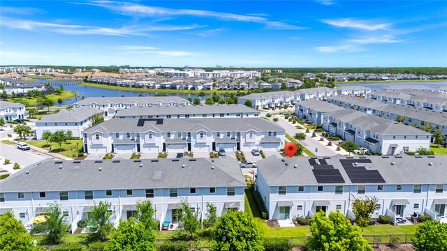 4710 TRIBUTE TRAIL, Kissimmee, FL 34746