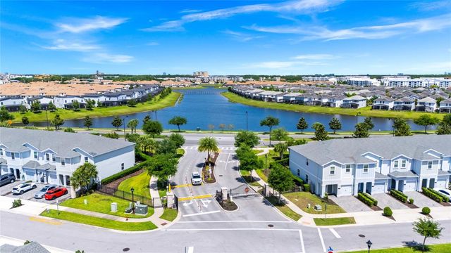 4710 TRIBUTE TRAIL, Kissimmee, FL 34746