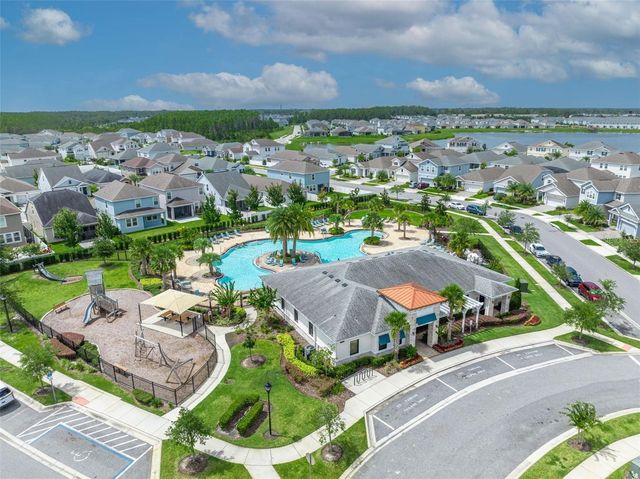 4710 TRIBUTE TRAIL, Kissimmee, FL 34746