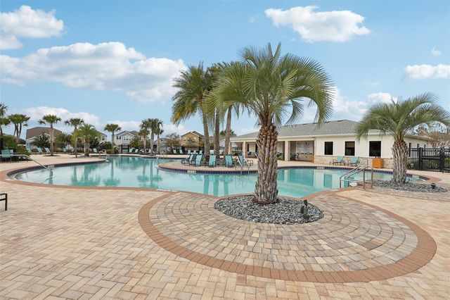 4710 TRIBUTE TRAIL, Kissimmee, FL 34746