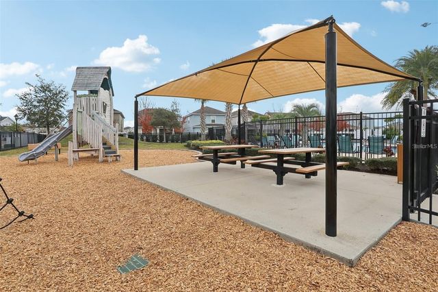 4710 TRIBUTE TRAIL, Kissimmee, FL 34746