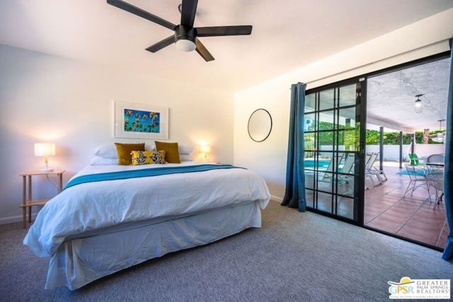 1970 S Joshua Tree Place, Palm Springs, CA 92264