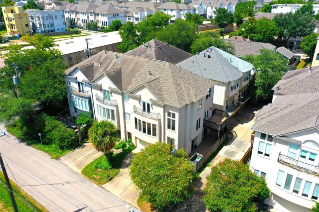1505 Roy Street, Houston, TX 77007