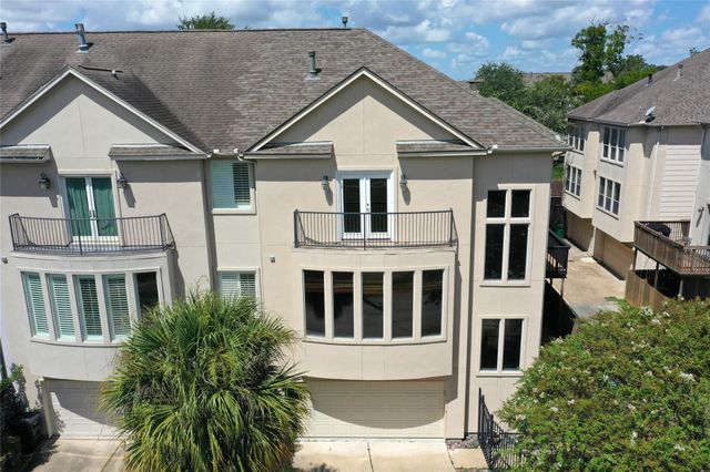 1505 Roy Street, Houston, TX 77007