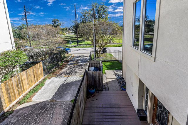 1505 Roy Street, Houston, TX 77007