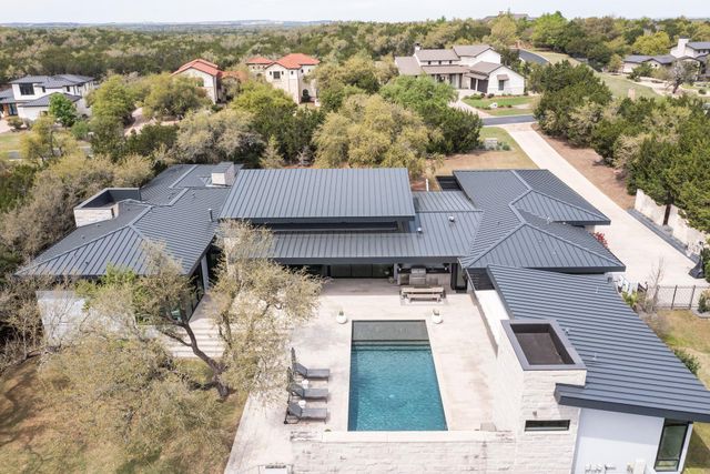 4001 Verano DR, Austin, TX 78735