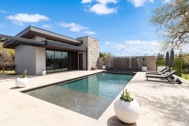 4001 Verano DR, Austin, TX 78735