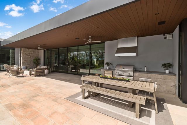 4001 Verano DR, Austin, TX 78735