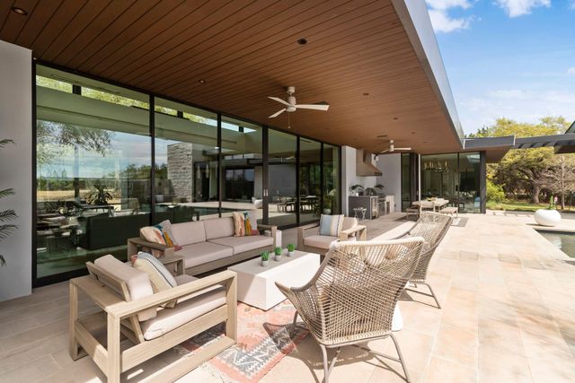 4001 Verano DR, Austin, TX 78735