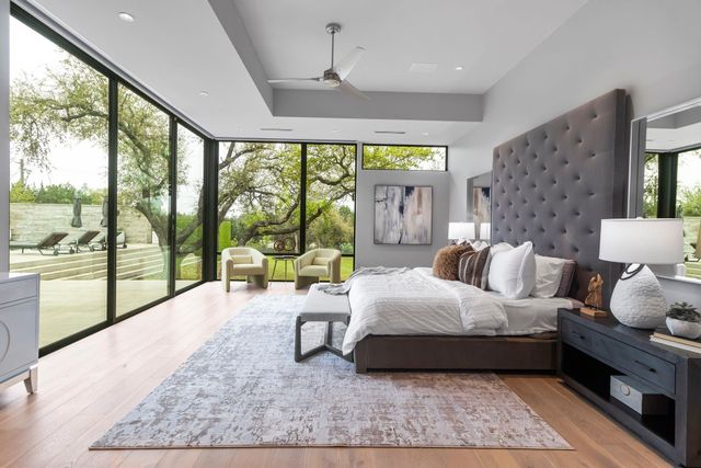 4001 Verano DR, Austin, TX 78735