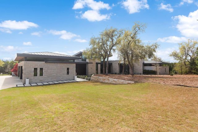 4001 Verano DR, Austin, TX 78735