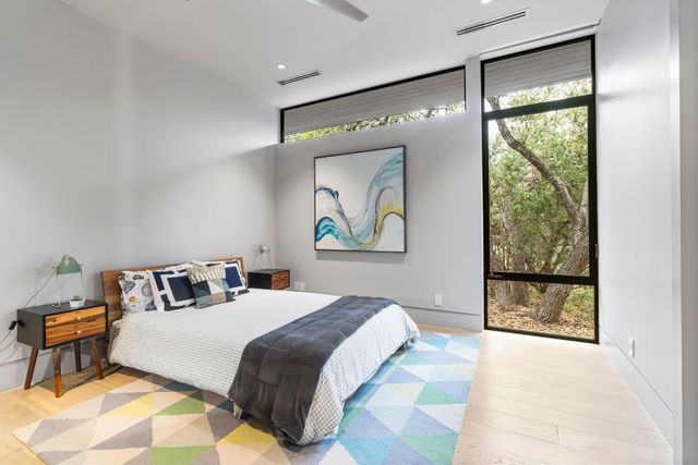 4001 Verano DR, Austin, TX 78735
