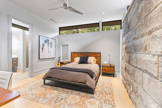 4001 Verano DR, Austin, TX 78735