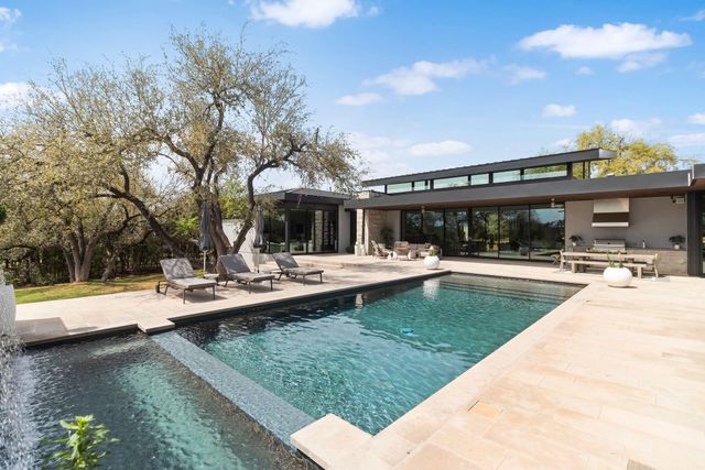 4001 Verano DR, Austin, TX 78735
