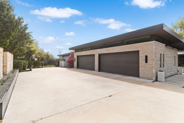 4001 Verano DR, Austin, TX 78735