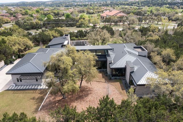 4001 Verano DR, Austin, TX 78735