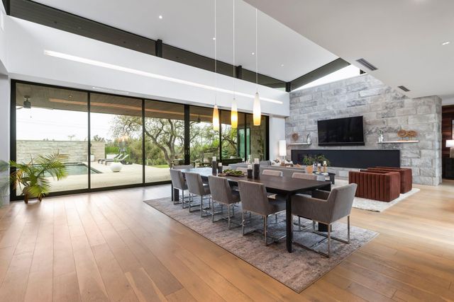 4001 Verano DR, Austin, TX 78735