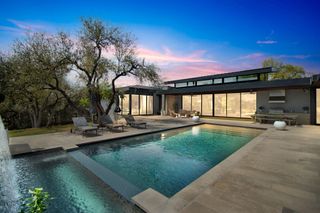 4001 Verano DR, Austin, TX 78735
