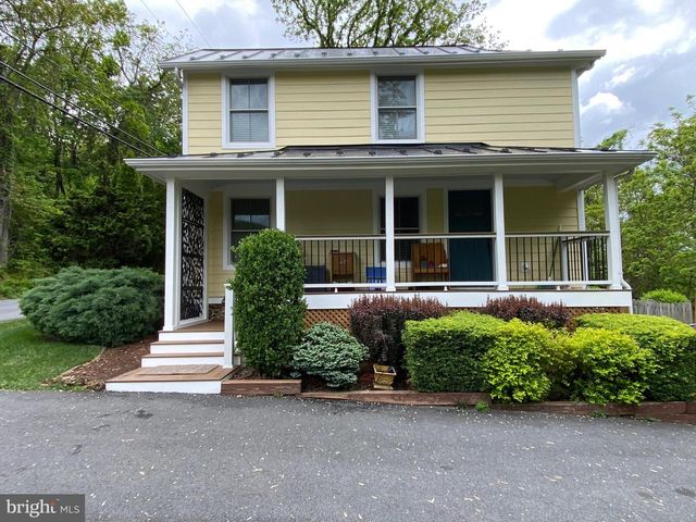 18280 CLAYTON HALL RD, Bluemont, VA 20135