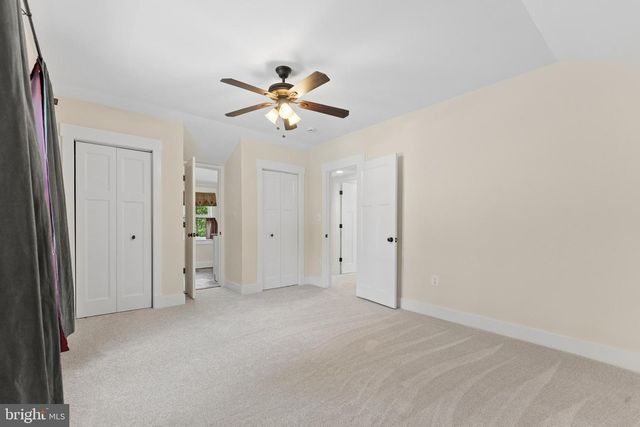 18280 CLAYTON HALL RD, Bluemont, VA 20135