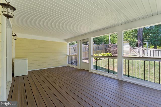 18280 CLAYTON HALL RD, Bluemont, VA 20135