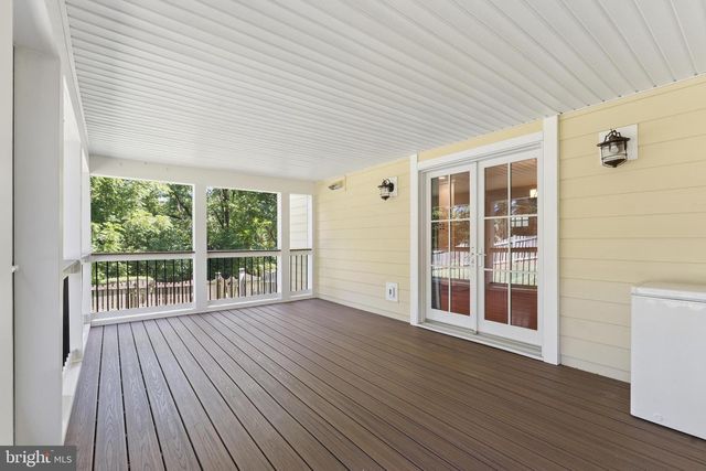 18280 CLAYTON HALL RD, Bluemont, VA 20135