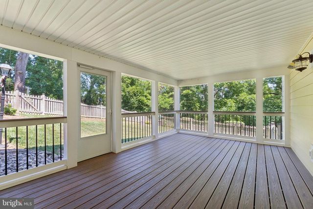 18280 CLAYTON HALL RD, Bluemont, VA 20135