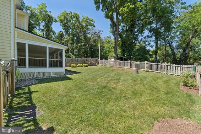 18280 CLAYTON HALL RD, Bluemont, VA 20135