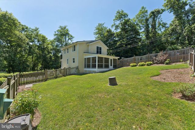 18280 CLAYTON HALL RD, Bluemont, VA 20135