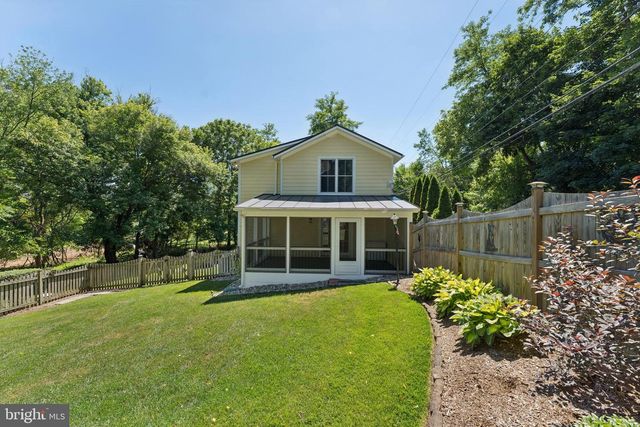 18280 CLAYTON HALL RD, Bluemont, VA 20135