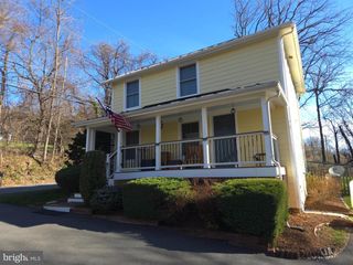 18280 CLAYTON HALL RD, Bluemont, VA 20135