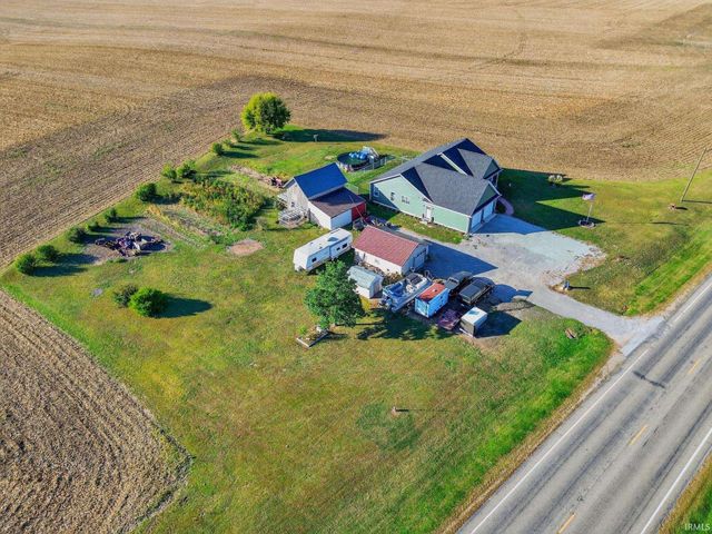 7952 S SR 25, Rochester, IN 46975