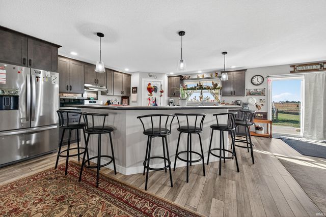 7952 S SR 25, Rochester, IN 46975