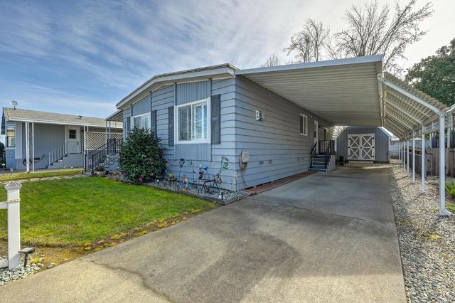 14563 Poncho Conde Cir, Rancho Murieta, CA 95683