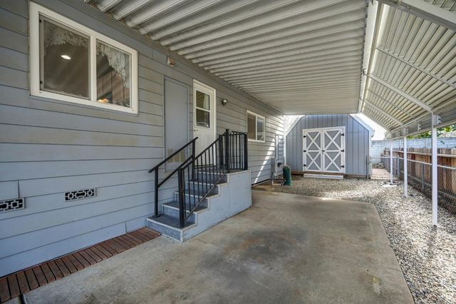 14563 Poncho Conde Cir, Rancho Murieta, CA 95683